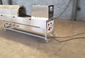 Roti Chapati, Dumpling Machine: WhatsApp/ Viber : 9659119