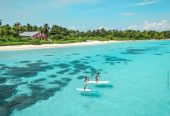 🏝️ Prime 806 sqft Land for Sale in AA. Thoddoo, Maldives – Only MVR 660K!