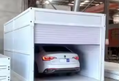 Folding Houses & Garages for Sale | WhatsApp/Viber: +960 7661615 / 9659119