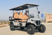 4-Seater and 6-Seater Electric Off-Road Buggies