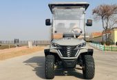 4-Seater and 6-Seater Electric Off-Road Buggies