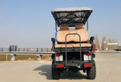 4-Seater and 6-Seater Electric Off-Road Buggies