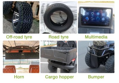 Spareparts