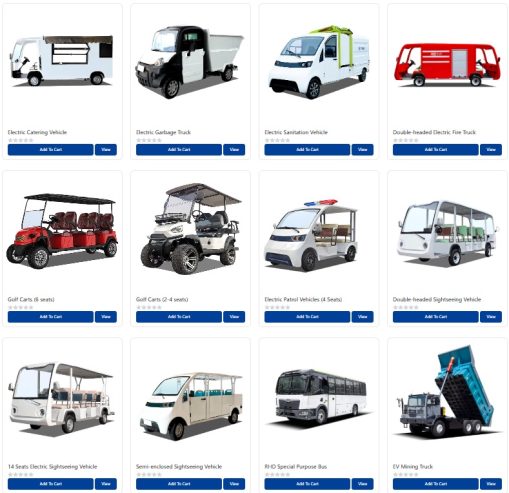Electric Vehicles for all Use – WhatsApp / Viber for More Details – +960- 7661615 / 9659119