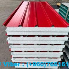 eps-Sandwitch-roof-panel