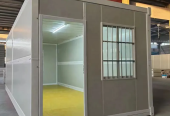 Folding Houses & Garages for Sale | WhatsApp/Viber: +960 7661615 / 9659119