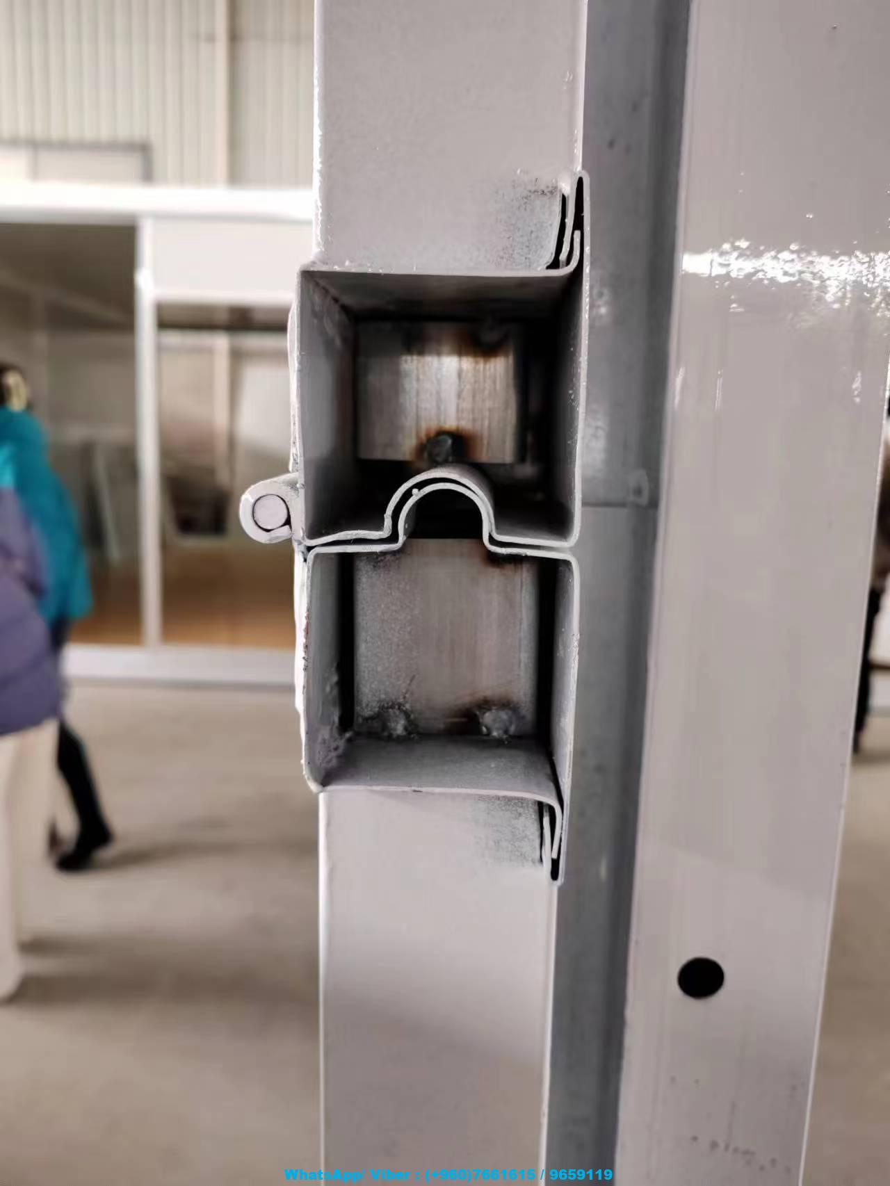 Folding Houses & Garages for Sale | WhatsApp/Viber: +960 7661615 / 9659119