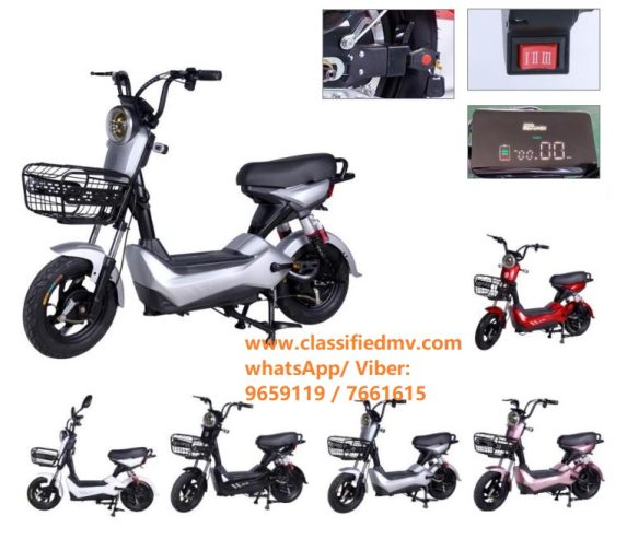 🚲 The Compact Commuter , 📞 Contact Us for More Info & Pricing! WhatsApp/Viber: 9659119 / 7661615