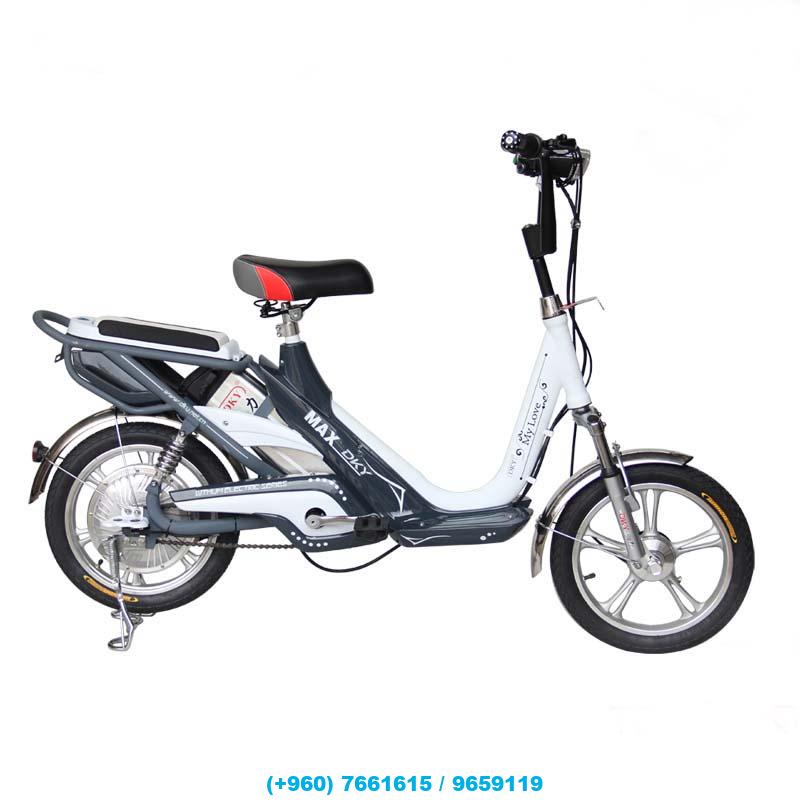 Electric Bikes for Orders Only – Wide Range of Models!  WhatsApp/Viber: 9659119 / 7661615