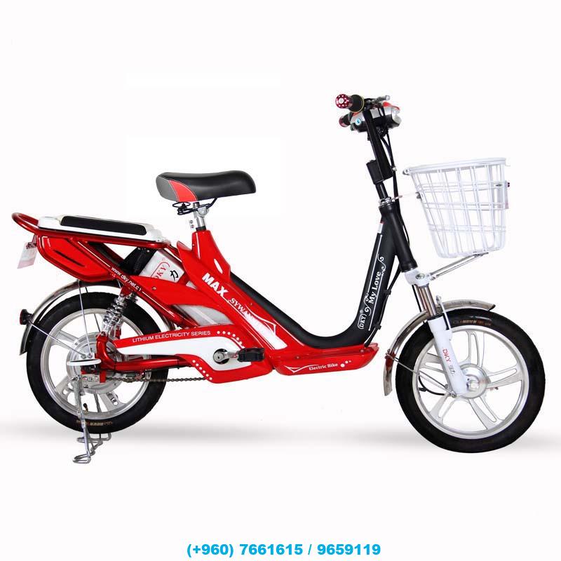 Electric Bikes for Orders Only – Wide Range of Models!  WhatsApp/Viber: 9659119 / 7661615