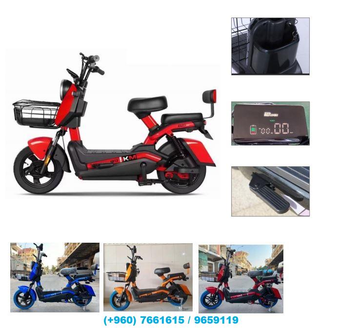 🔋 The Extended Range Pro . 📞 Contact Us for More Info & Pricing! WhatsApp/Viber: 9659119 / 7661615