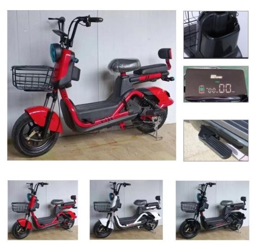 💡 The Smart City Rider. 📞 Contact Us for More Info & Pricing! WhatsApp/Viber: 9659119 / 7661615