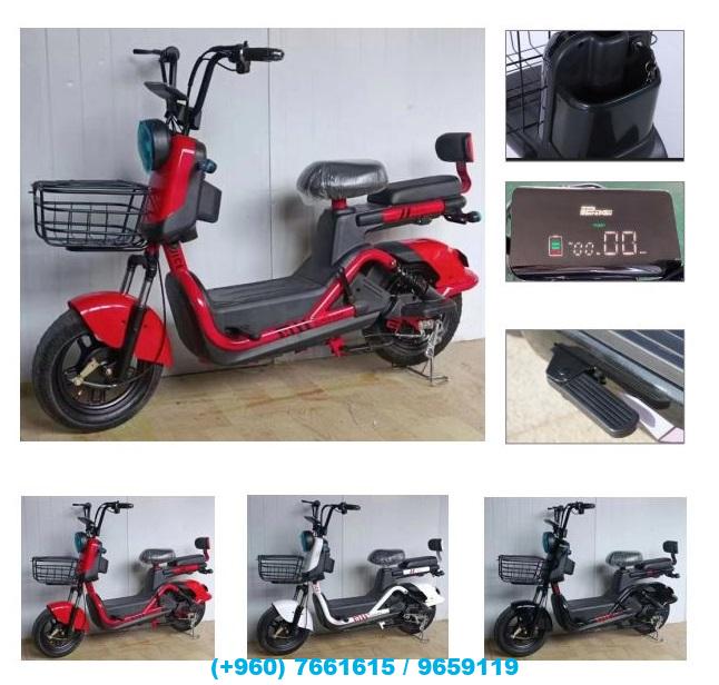 💡 The Smart City Rider. 📞 Contact Us for More Info & Pricing! WhatsApp/Viber: 9659119 / 7661615