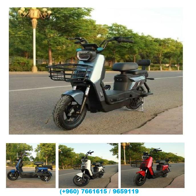 🛵 The Long-Range Cruiser – 📞 Contact Us for More Info & Pricing! WhatsApp/Viber: 9659119 / 7661615
