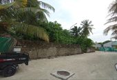 Exclusive Land for Sale in HDh. Vaikaradhoo, Maldives – Just MVR 630,000!”
