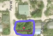 Exclusive Land for Sale in HDh. Vaikaradhoo, Maldives – Just MVR 630,000!”