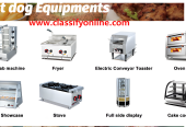 Kitchen, Burger, Snacks & Coffee making Equipment : WhatsApp / Viber : 9659119 / 7661615