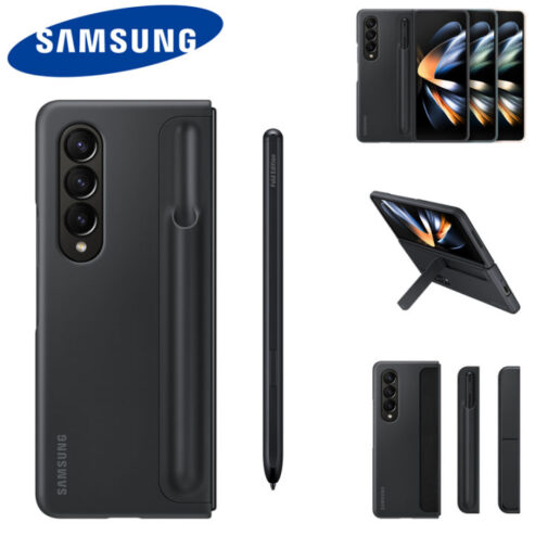 Samsung Z Fold 4 Original (Used Phone A+ Grade ( Excellent Condition  Order Now : WhatsApp / Viber : 965-9119