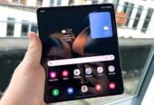 Samsung Z Fold 4 Original (Used Phone A+ Grade ( Excellent Condition  Order Now : WhatsApp / Viber : 965-9119