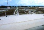 Beachfront Lands(3) for Sale – K. Himmafushi Secure a premium beachfront plot in one of the Maldives’