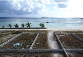 Beachfront Lands(3) for Sale – K. Himmafushi Secure a premium beachfront plot in one of the Maldives’