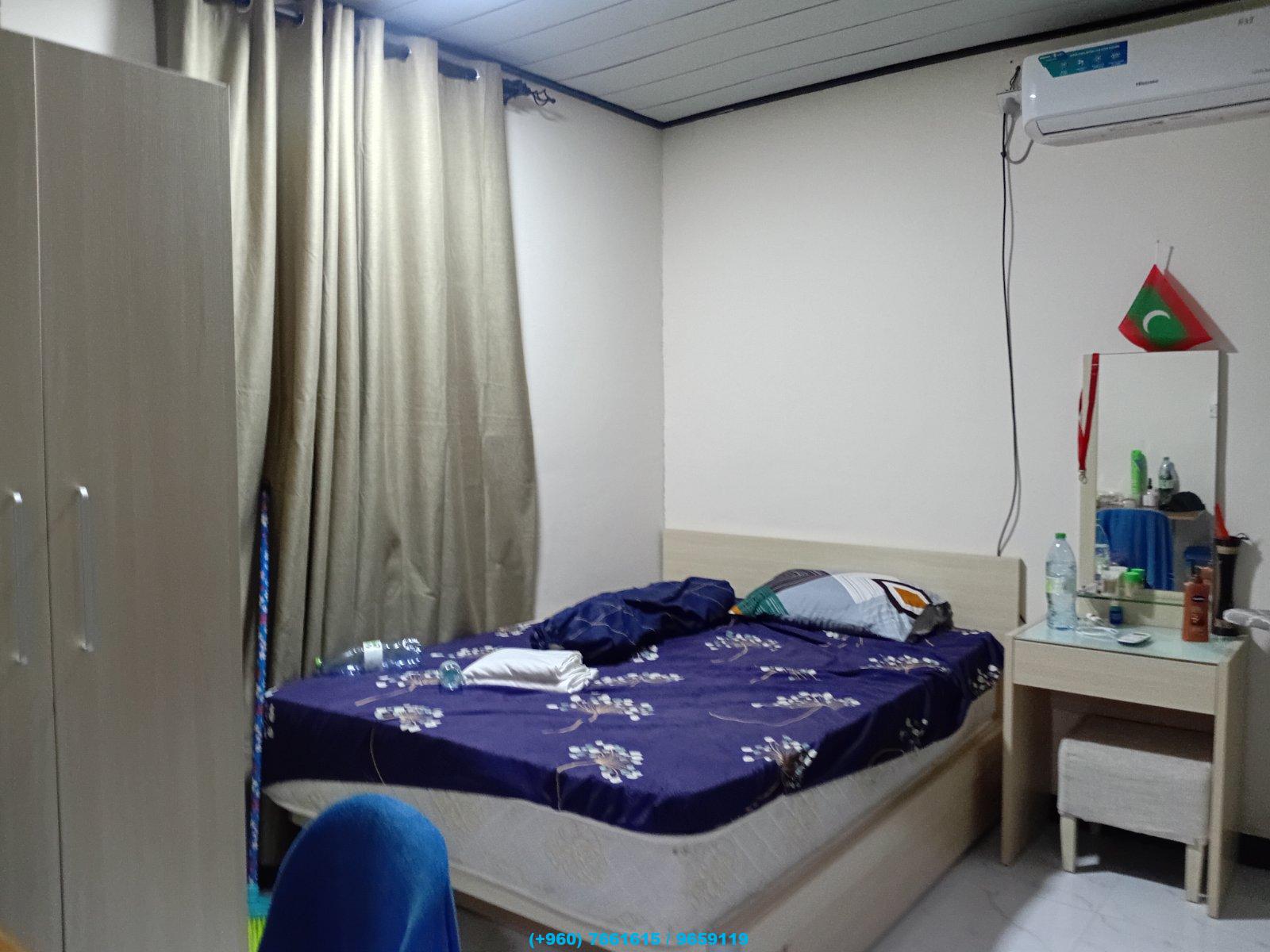 3 Bedroom and 6 Bedroom House for sale from Th.Omadhoo – WhatsApp- 7661615 / 9409119