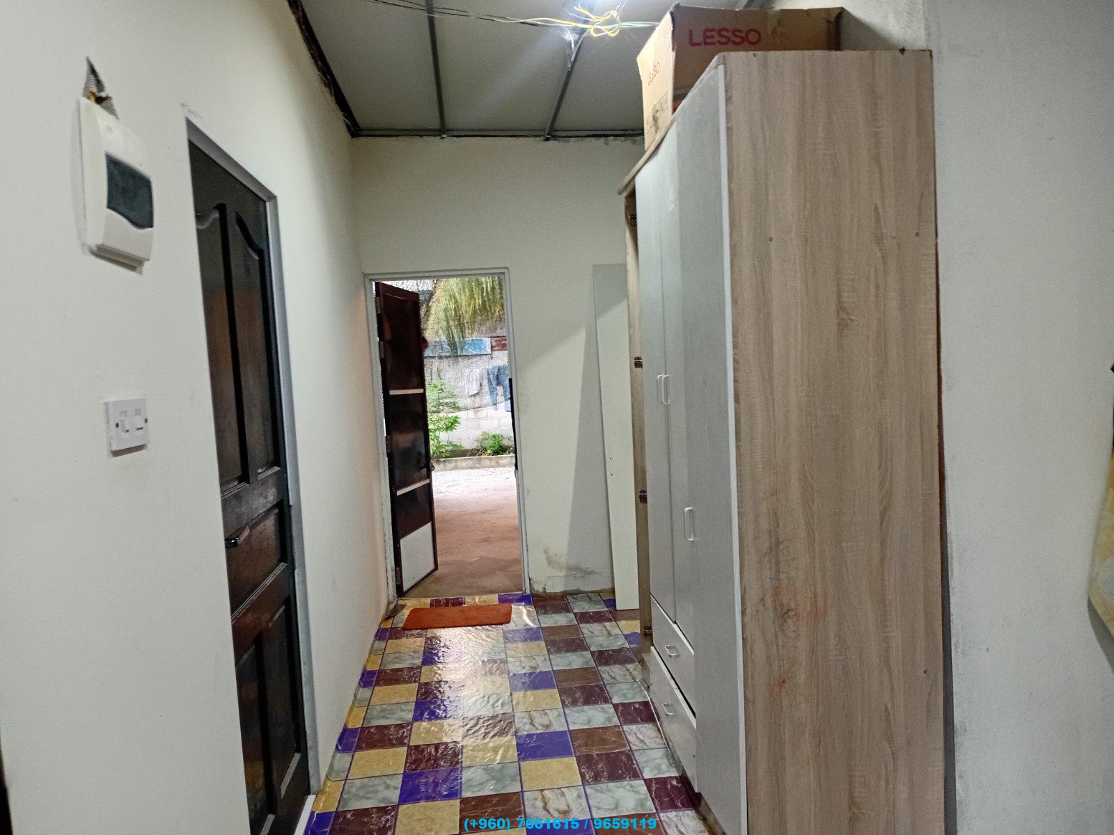 3 Bedroom and 6 Bedroom House for sale from Th.Omadhoo – WhatsApp- 7661615 / 9409119