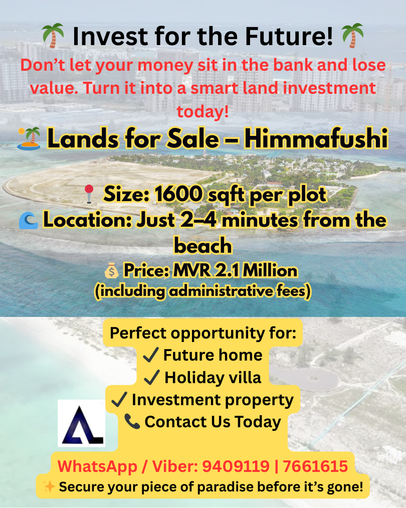 🌴 Invest for the Future! 🌴 Don’t let your money sit in the bank and lose value. Turn it into a smart land investment today!